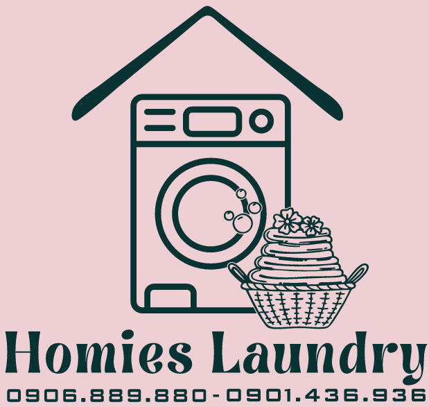 Homies Laundry